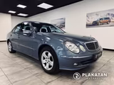 Mercedes-Benz E 200 Kompressor PDC AHK Bi-Xenon 2Hand - Mercedes-Benz Kompressor
