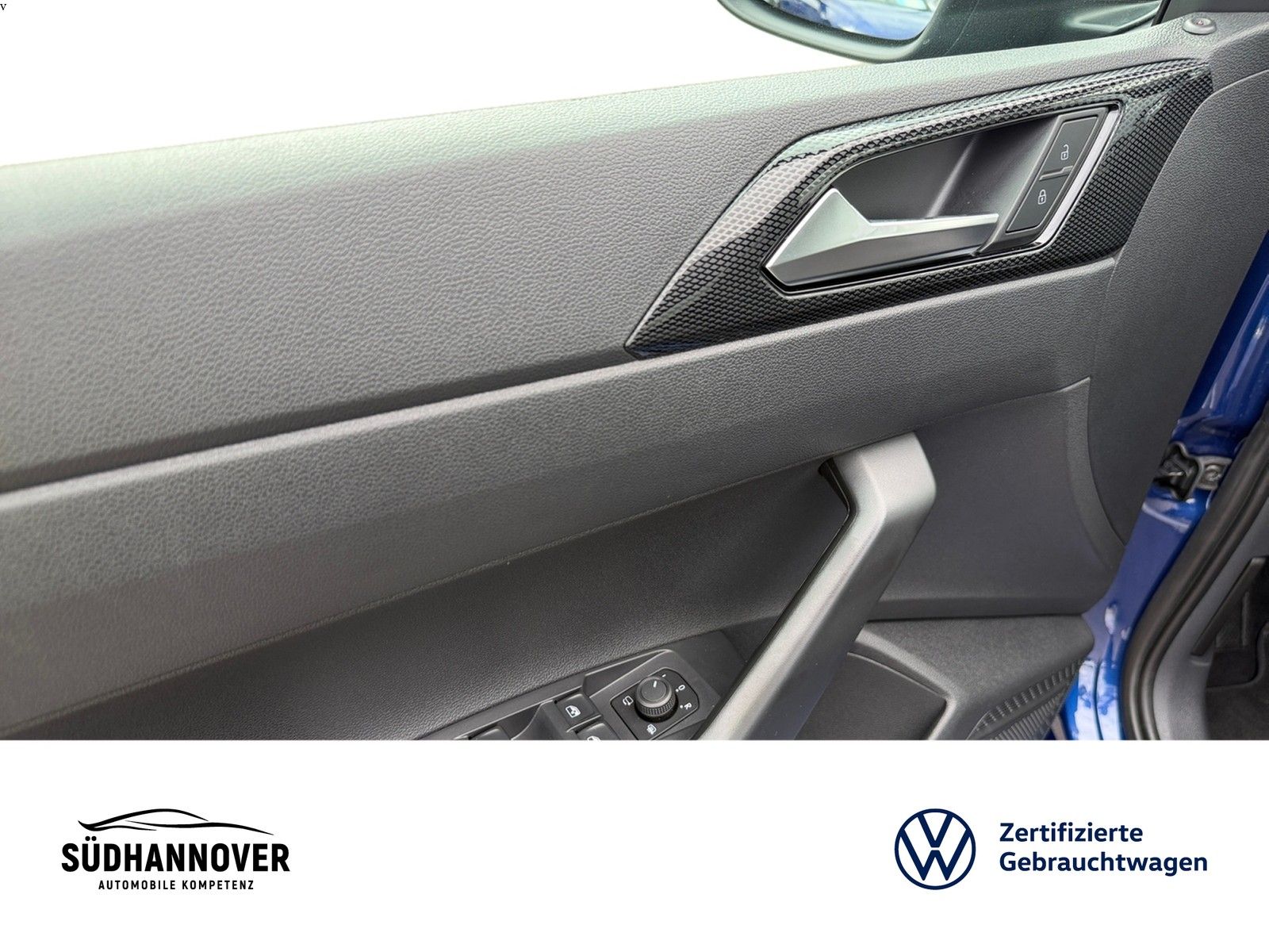 Volkswagen Taigo - Bild 15