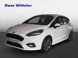 Ford Fiesta ST-Line 1.0 EcoBoost Winterpaket/PDC/Navi - Ford Fiesta: Winterpaket