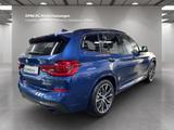 BMW X3 M40d Driv.Assist+ LiveCockpitProf Head-Up - gebrauchte BMW X3 M40 aus dem Jahr 2021