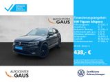 Volkswagen Tiguan Allspace Highline 1.5 TSI DSG Navi*Pano*B - VW Tiguan Allspace Gebrauchtwagen in Bielefeld