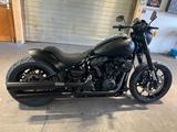 Harley-Davidson FXLRS Low Rider S 117 Umbau Custom Bike - Offers