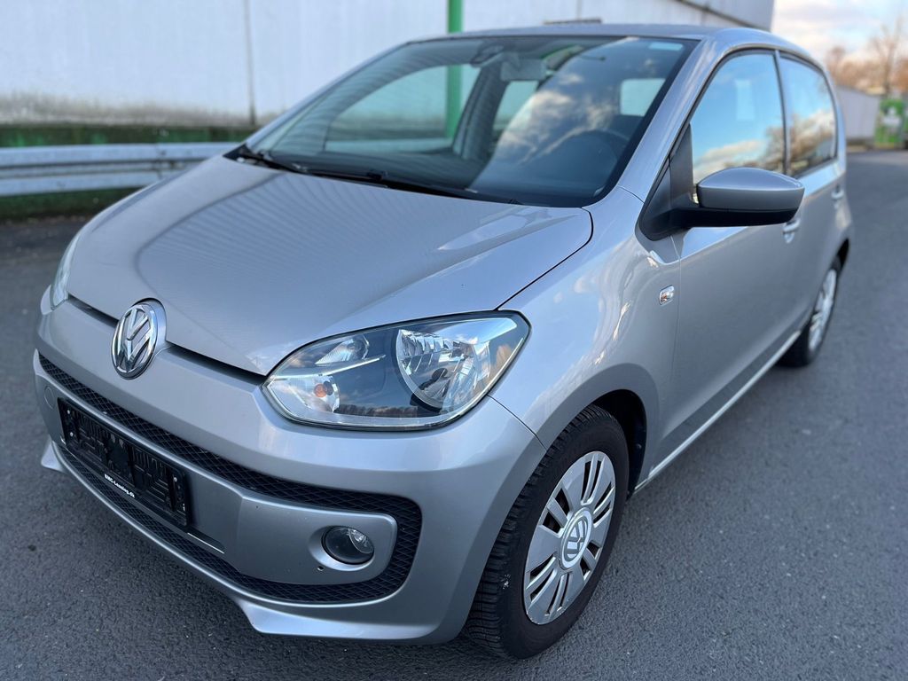 Angebot ansehen Volkswagen up!
