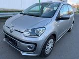 Volkswagen up! move up! BMT - VW up! Gebrauchtwagen in Duisburg