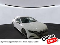 Volkswagen Arteon - Vorschau Bild 3