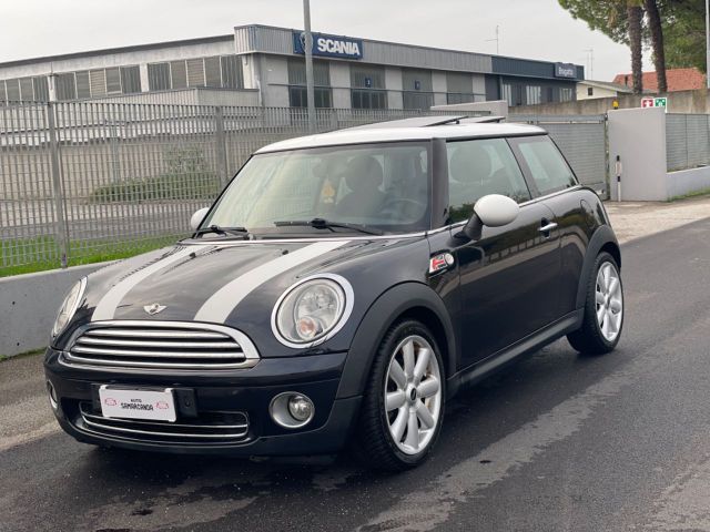 MINI Mini Mini 1.6 16V Cooper 2007