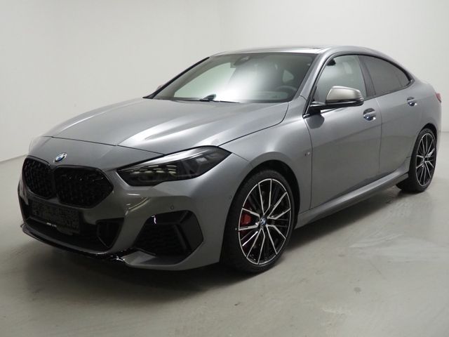 BMW M235i xDrive Gran Coupé TAGESZULASSUNG!UPE€65600