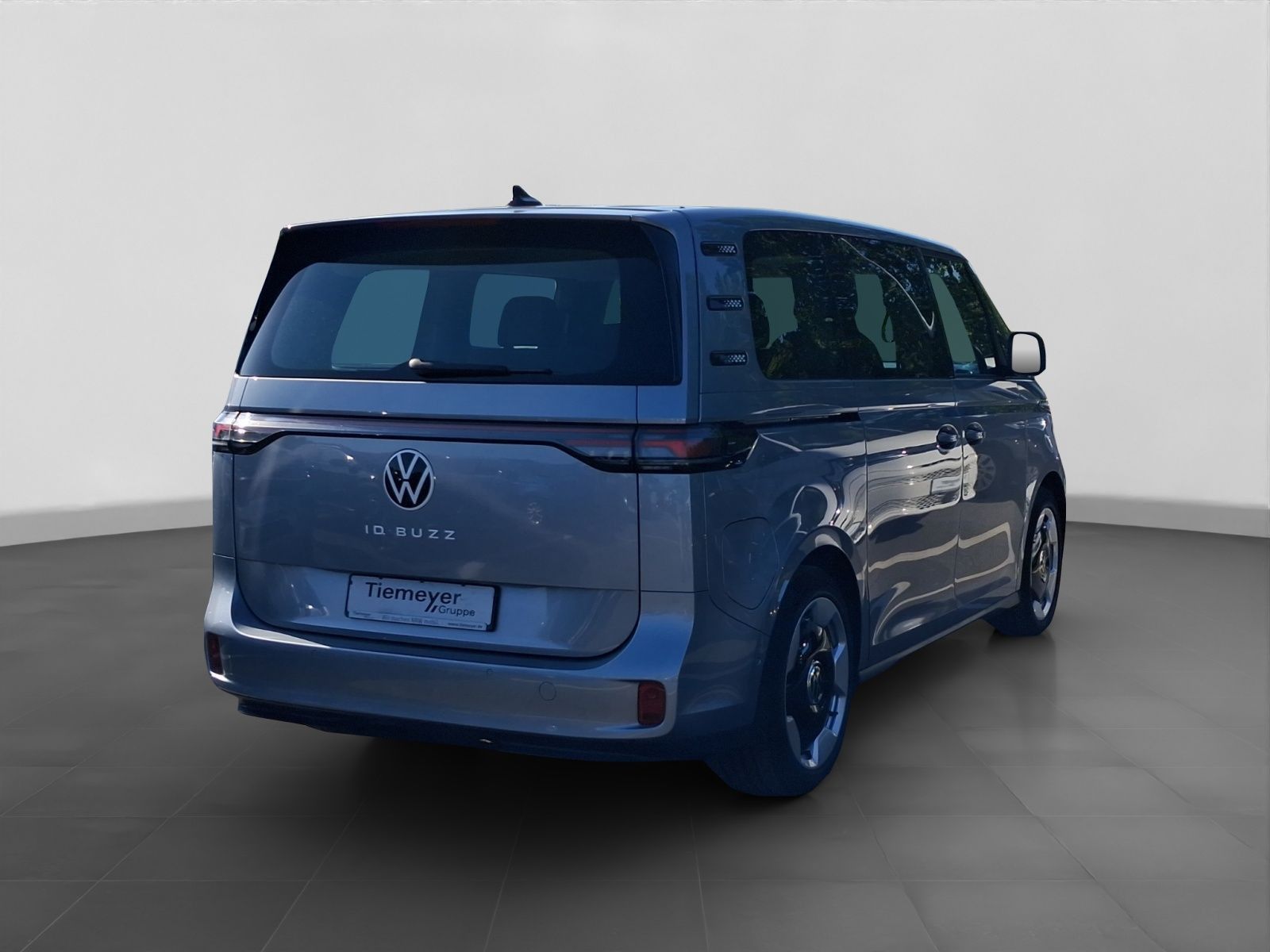 Volkswagen ID.Buzz PRO AHK LM20 OPEN & CLOSE foto 3