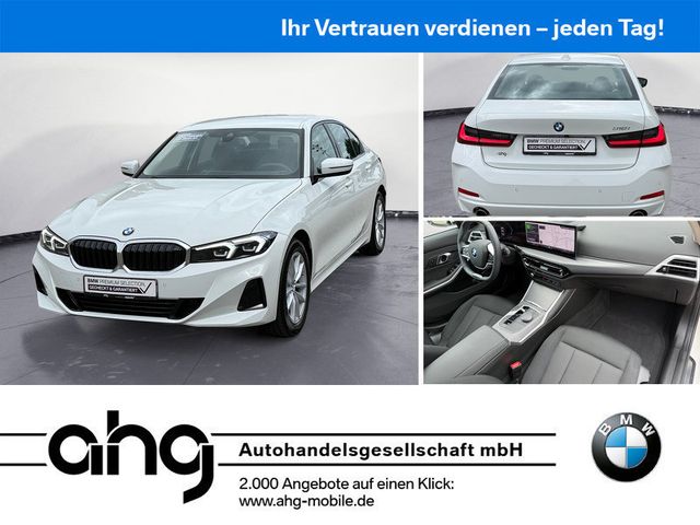 BMW 318i Navi Klima PDC Kamera DAB Sitzheizung Komfo