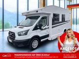Rimor Kilig 67 Plus - Raumbad - 1. Hand - - Rimor Diesel Teilintegrierter