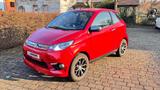 Aixam Coupé - Aixam Elektroautos