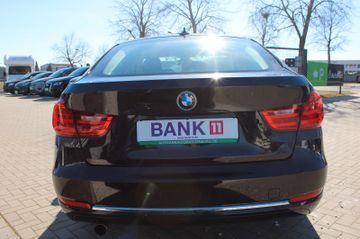 BMW 320 Gran Turismo XENONVOLLLEDER*