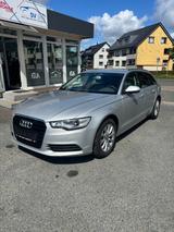 Audi A6 Avant 2.0 TFSI  AUTOMATIK +PDC+NAVI - Audi A6 Gebrauchtwagen in Hannover