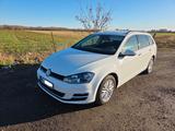Volkswagen Golf VII 1.6 TDI BMT Variant CUP-Edition - Volkswagen Golf: V Edition
