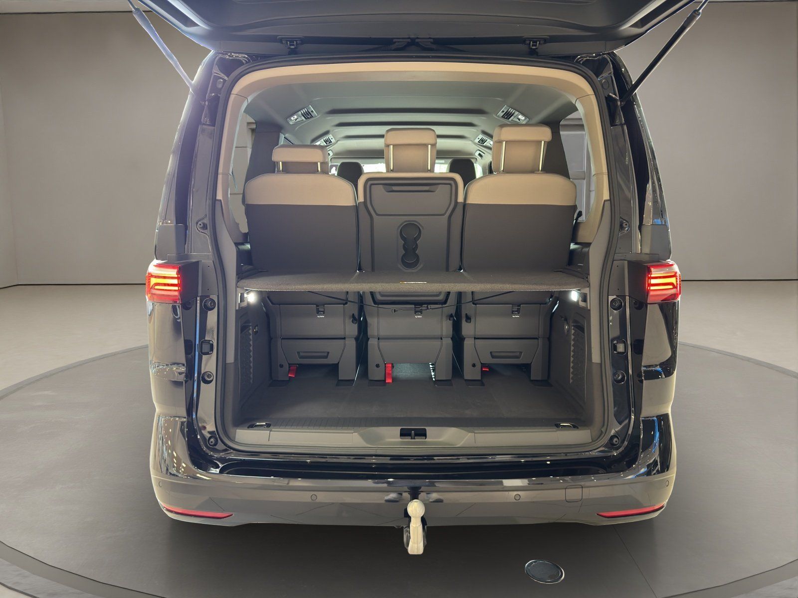 Volkswagen T7 Multivan - Bild 17