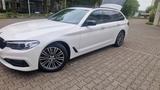 BMW 530i Touring A - - BMW 530 in Bonn