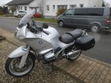 BMW R 1150 RS, ABS, Tüv April 2027 - BMW R 1150 RS