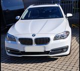 BMW 5er BMW F11 Luxury Xdrive 530d Sport - BMW: 5er Xdrive
