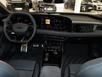 Audi A6 e-tron - Vorschau Bild 19