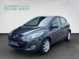 Mazda 2 1.3 5trg. Garamtie Klima Sitzheizung Radio/CD