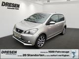 Seat Mii electric Edition Power Charge Sitzheizung+ T