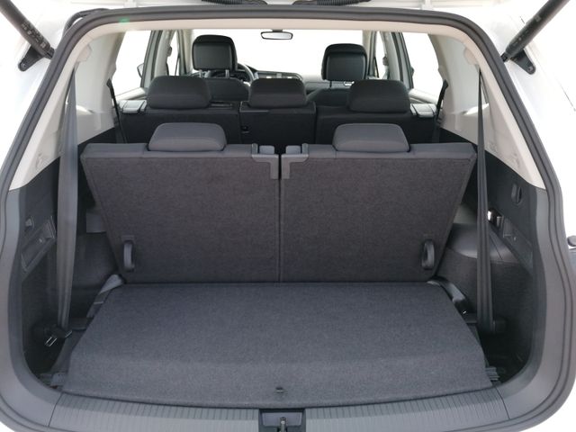 Tiguan Allspace 1.5 TSI DSG Life AHK+LED+7-SITZE