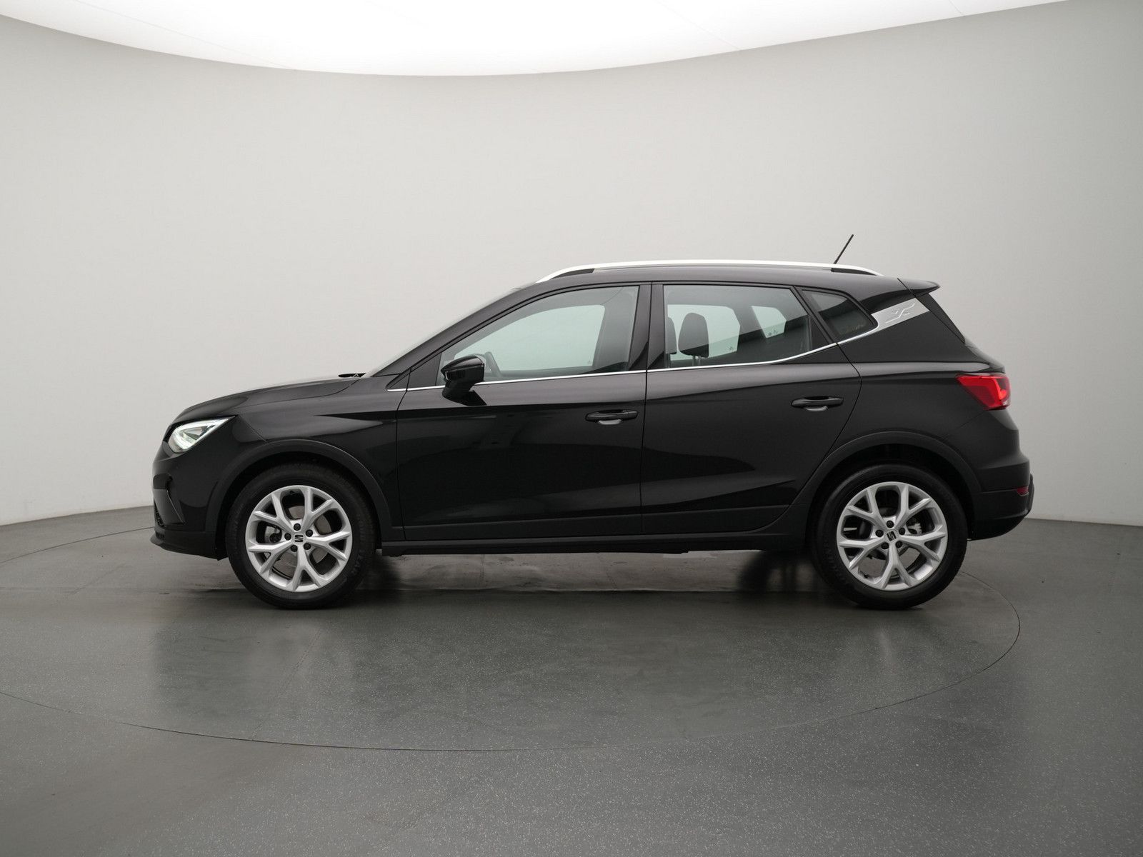 Seat Arona - Bild 12