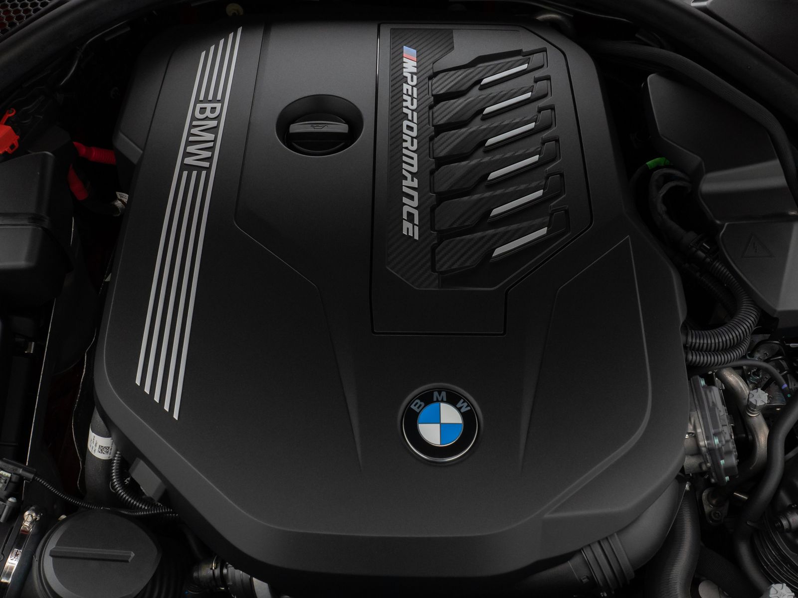 Fahrzeugabbildung BMW M240i xD Coupé Glasdach Kamera HUD H/K Stop&Go