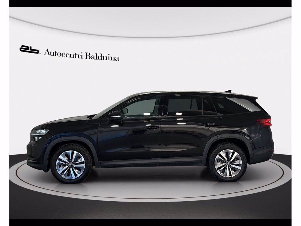 Skoda SKODA Kodiaq 2.0 tdi style 150cv dsg 7p.ti del 2 imagem 3