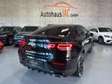 Mercedes-Benz GLC 400/Coupe/4Matic/LED/TOTW/SHZ/NAVI/AMG/LEDER - Mercedes-Benz GLC 400: Sportwagen