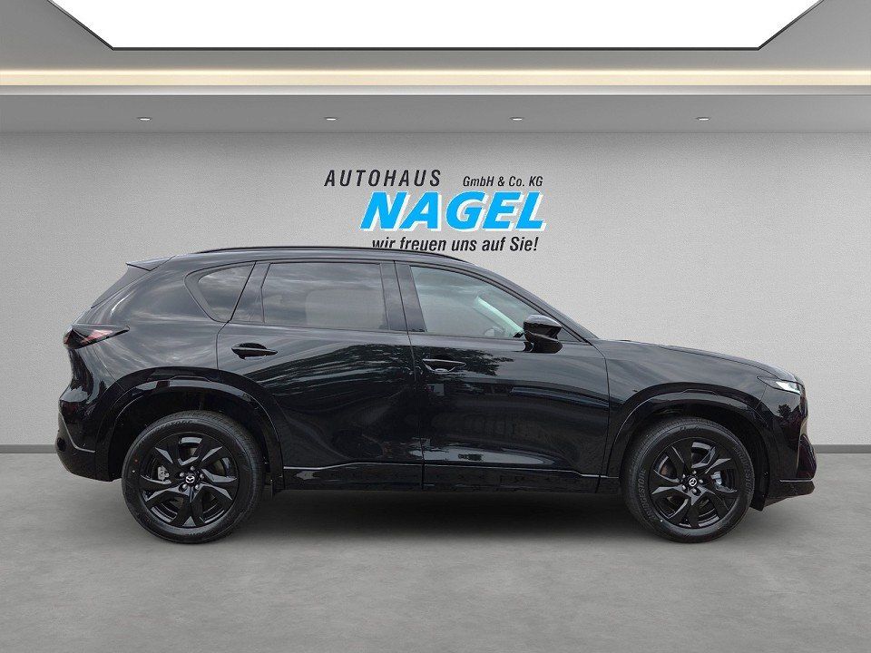 Mazda CX-5 - Bild 5