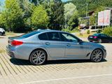 BMW 530d M-Paket | HUD | 360° | Driving+ | 112TK - BMW 530 Gebrauchtwagen Bmw530d