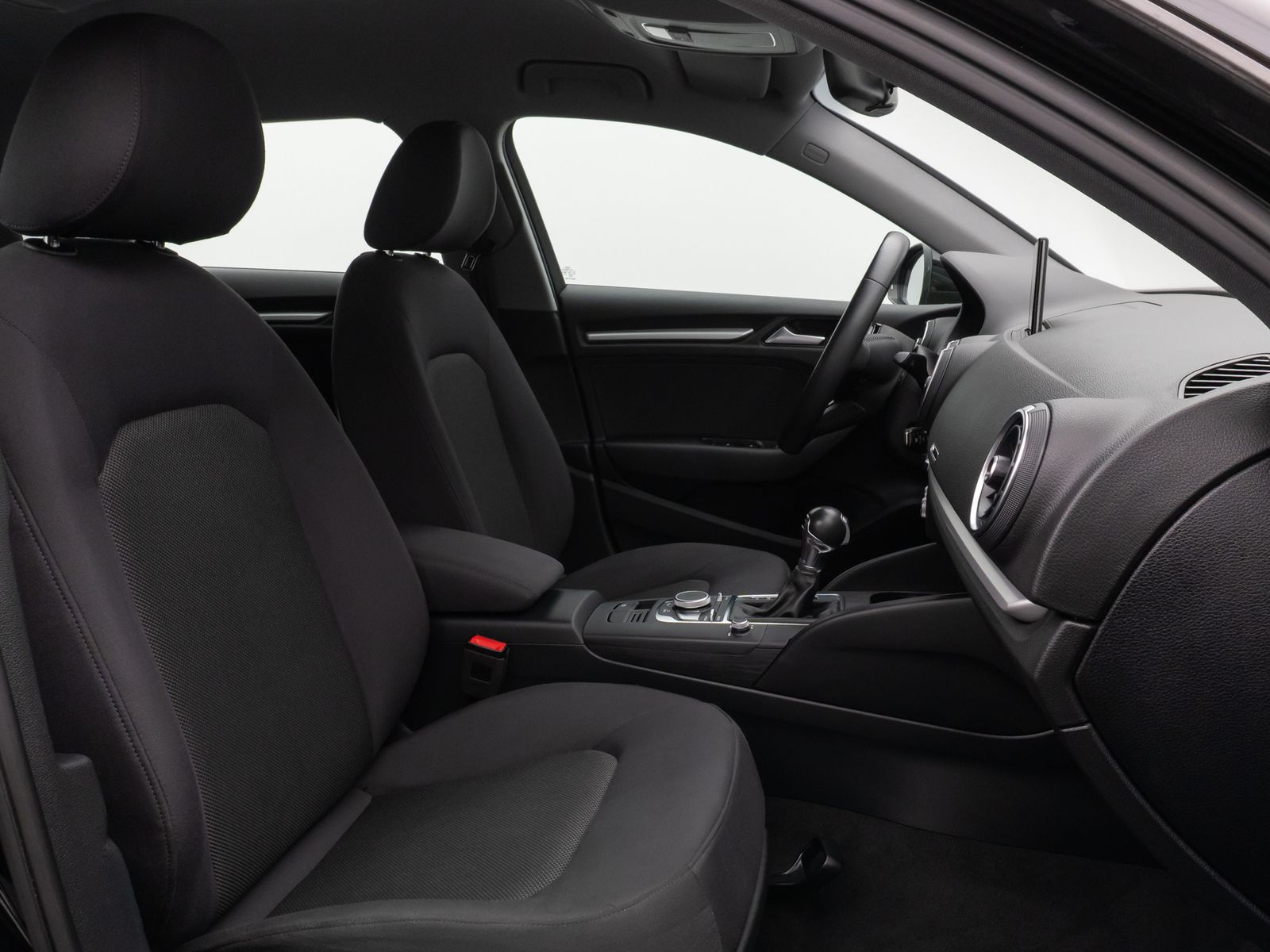 Fahrzeugabbildung Audi A3 Sportback 35 TDI Aut. Sitzhzg Navi Xenon