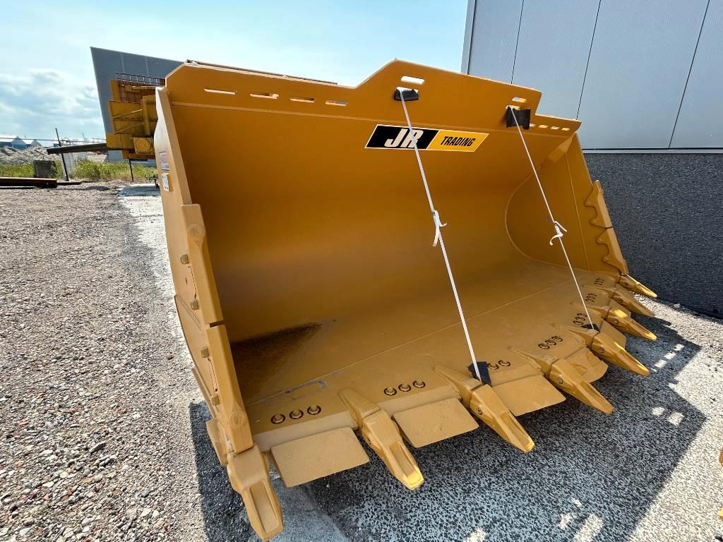 CAT 988 K Rock Bucket