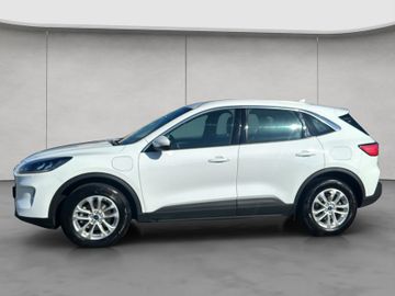 Ford Kuga - 2