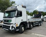 Volvo FMX 500 8x4 PK 65002 - Angebote