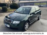 Skoda Fabia Ambiente| Zahnriemen u. Wasserpumpe neu - gebrauchte Skoda Fabia aus dem Jahr 2004
