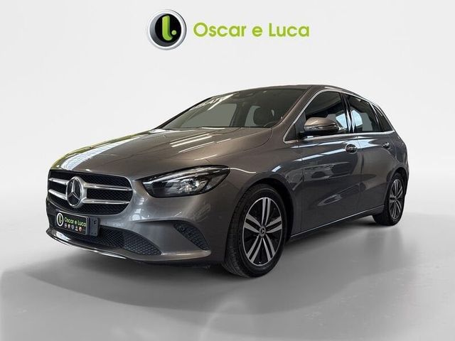 Mercedes-Benz Classe B B 180 d Sport Plus 116cv 