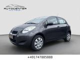 Toyota Yaris Cool/Klima/TÜV/Scheckheftpflegt/2. Hand/ - Toyota Yaris