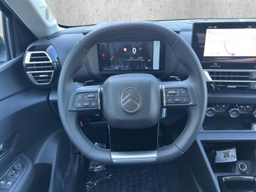 Citroën C4 Hybrid 145 Max KAMERA LED SHZ NAVI ALU