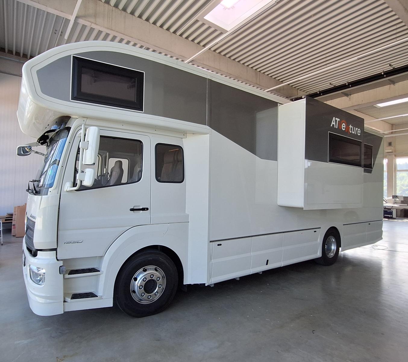 Andere ATventure 960