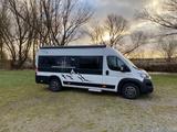 Fiat Ducato Roadcar 2,3 Automatik AHK Markise