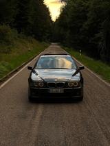 BMW 525d A - - BMW 525 aus 2001: D