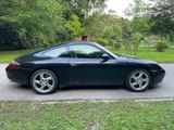 Porsche 996 Carrera Coupé Carrera - Porsche aus 1999