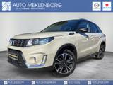 Suzuki Vitara 1.4l Comfort+ 4x4 NAVI - Suzuki Vitara in Berlin