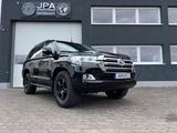 Toyota Land Cruiser 200*ARMORED*B7*VR9*25TKM*ARMOURED* - Toyota Land Cruiser: Armored