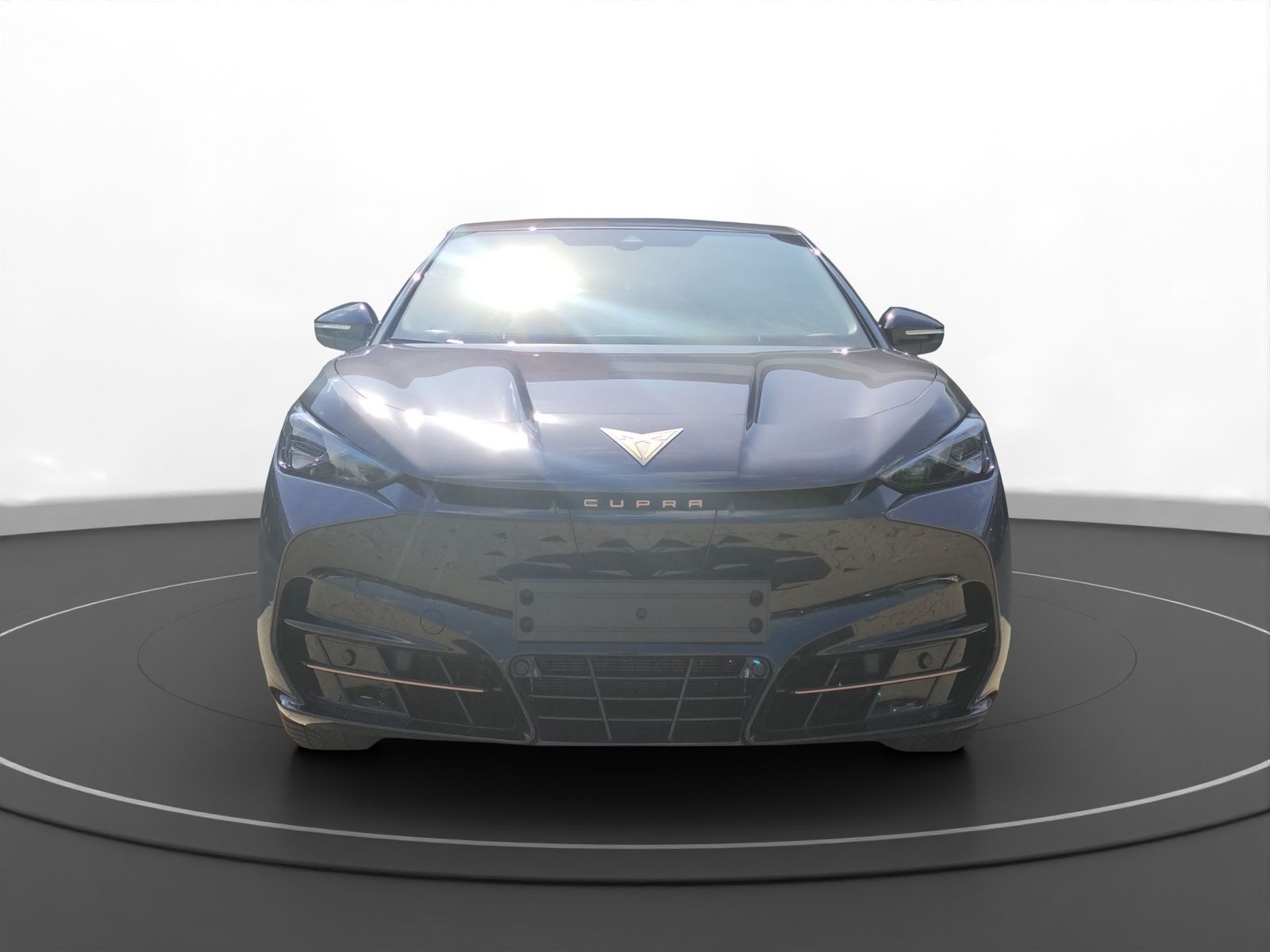 Cupra Tavascan - Bild 3