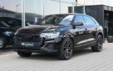 Audi Q8 50 TDI qu S LINE COMPETITION PLUS °AHK°HUD°22 - Audi Q8: Competition Plus