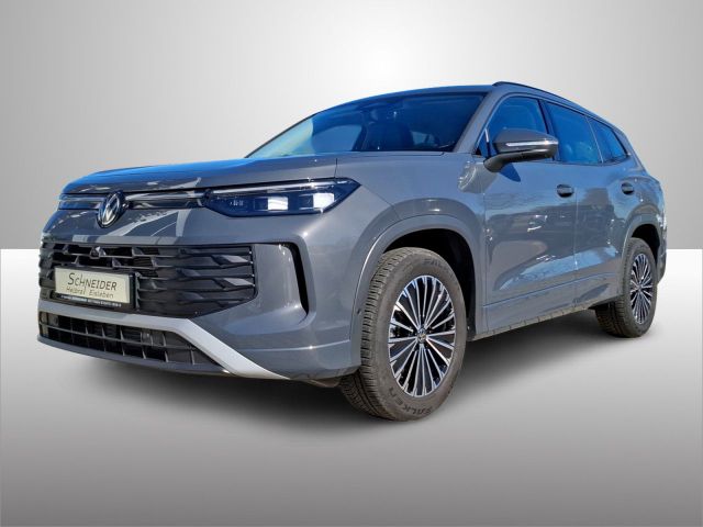 TAYRON 2.0 TDI DSG 4MOTION IQ.LIGHT+AZV+DCC+360