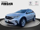 Volkswagen Taigo 1.0 TSI DSG Life*AHK/App/Kamera/SHZ/ACC* - VW Gebrauchtwagen